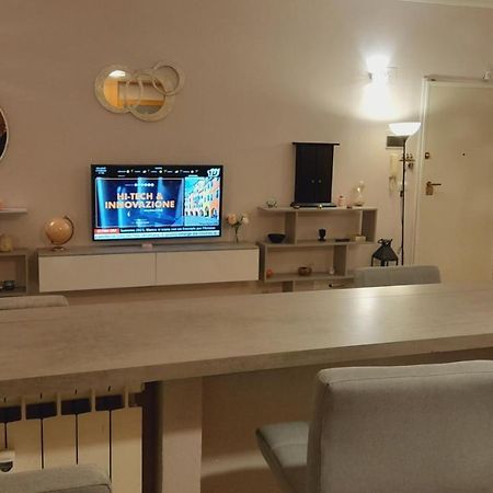 Appartamento ' Ninfea' Lt Генуа Екстериор снимка