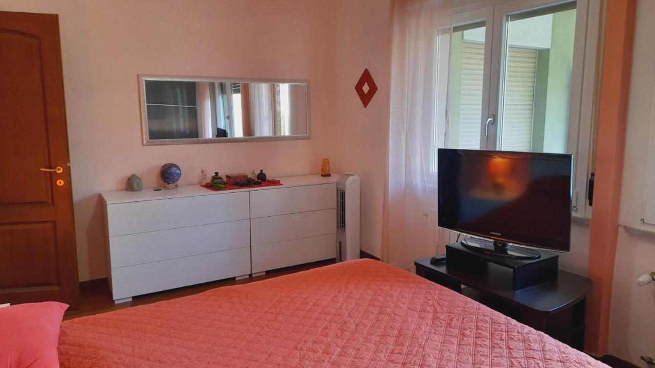 Appartamento ' Ninfea' Lt Генуа Екстериор снимка