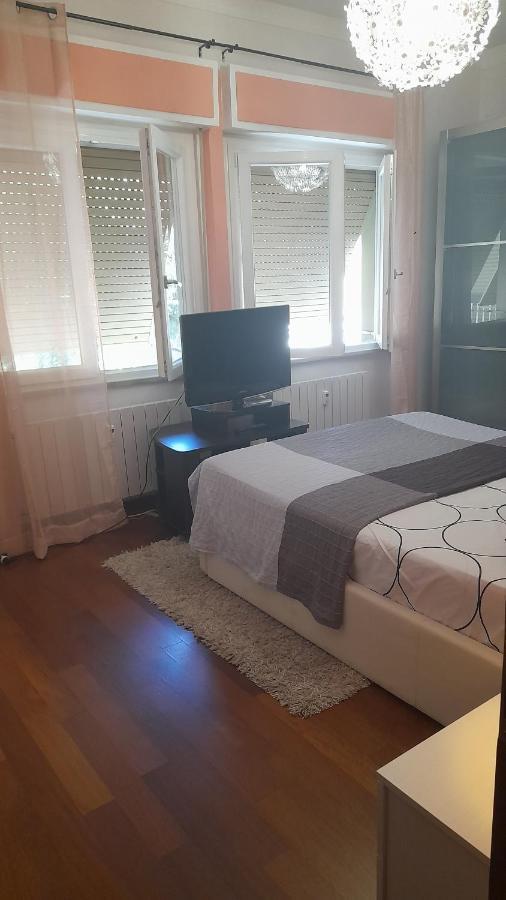 Appartamento ' Ninfea' Lt Генуа Екстериор снимка